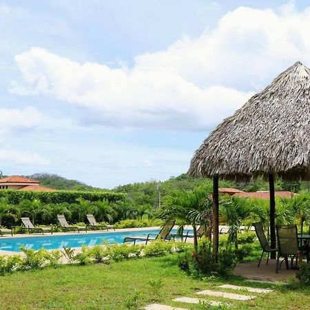Casa Coral Tamarindo Βίλα Guatemala de Santa Rosa Εξωτερικό φωτογραφία