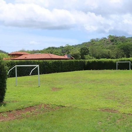 Casa Coral Tamarindo Βίλα Guatemala de Santa Rosa Εξωτερικό φωτογραφία