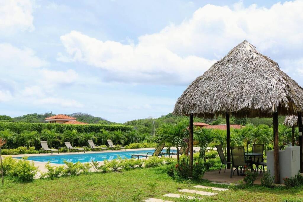 Casa Coral Tamarindo Βίλα Guatemala de Santa Rosa Εξωτερικό φωτογραφία