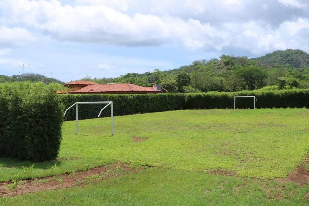 Casa Coral Tamarindo Βίλα Guatemala de Santa Rosa Εξωτερικό φωτογραφία