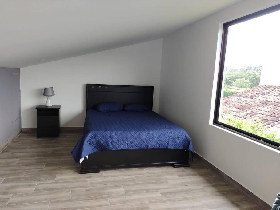 Casa Coral Tamarindo Βίλα Guatemala de Santa Rosa Εξωτερικό φωτογραφία