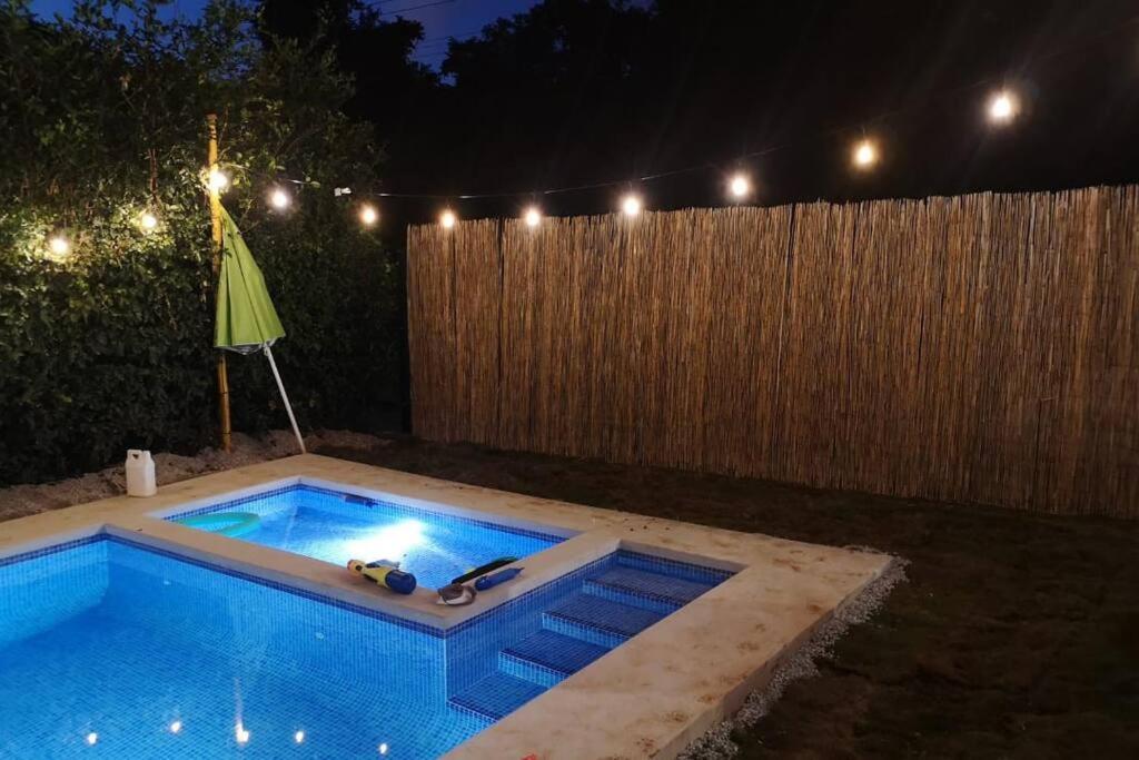 Casa Coral Tamarindo Βίλα Guatemala de Santa Rosa Εξωτερικό φωτογραφία