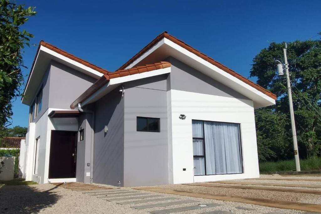 Casa Coral Tamarindo Βίλα Guatemala de Santa Rosa Εξωτερικό φωτογραφία