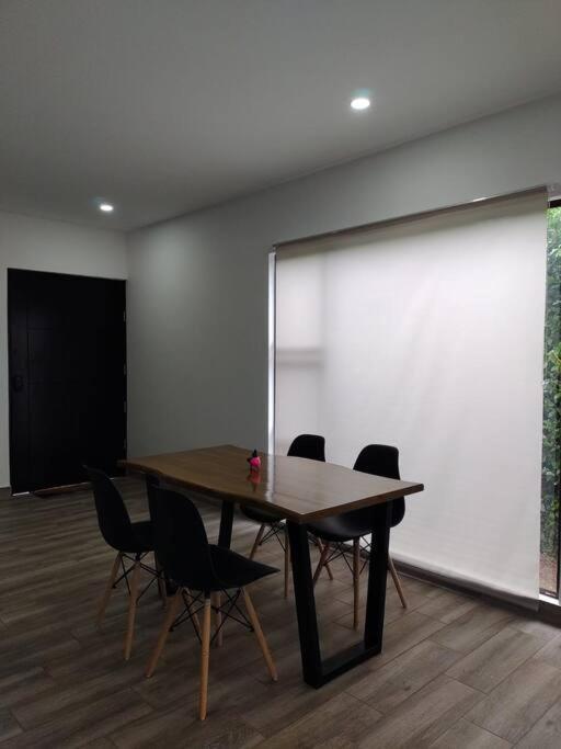 Casa Coral Tamarindo Βίλα Guatemala de Santa Rosa Εξωτερικό φωτογραφία